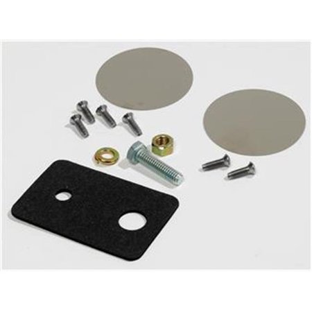 HADLEY HORNS HADLEY HORNS H00910SS Air Horn Diaphragm Kit H34-H00910SS